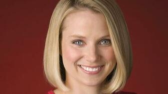 Best Marissa Mayer Wallpaper