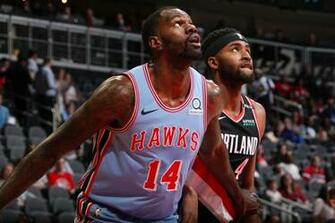 Breaking Down The Trade To Bring Dewayne Dedmon Atlanta