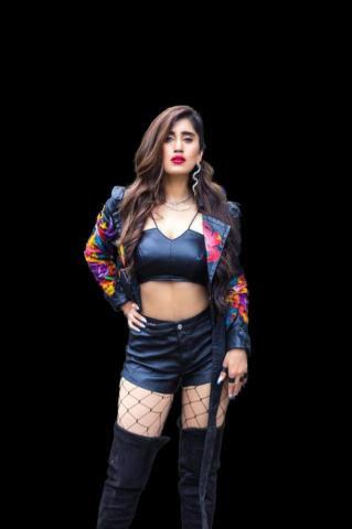 Akasa Bollywood Music Project