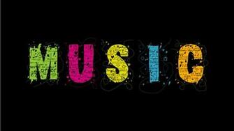 Colors Music Wallpaper In Resolution