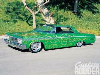 Lowrider Computer Wallpaper Desktop Background Id