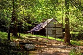 Appalachian Mountains Wallpaper