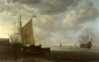 Art Wallpaper Full HD Wide Screen 1080p Painting National