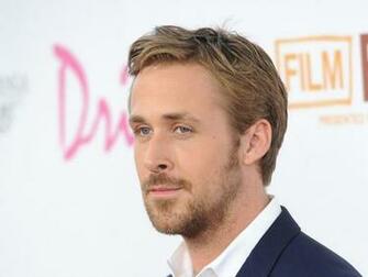 Ryan Gosling Desktop Wallpaper For Widescreen HD And Mobile