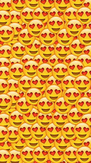 Wallpaper Emoji