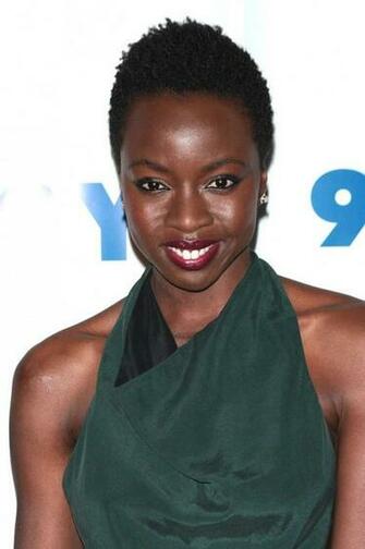 Danai Gurira Eyes Fbemot