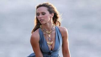 Jennifer Love Hewitt Wallpaper MixHD