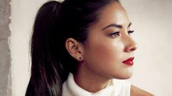 Olivia Munn Wallpaper HD HDcoolwallpaper
