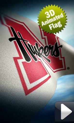 Bigger Nebraska Live Wallpaper Suite For Android Screenshot