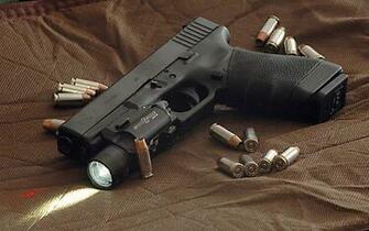 My Shtf Sidearm Of Choice The Glock Expert Prepper