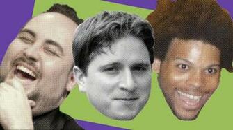 Twitch Emotes List The Meaning Of Characters Explained