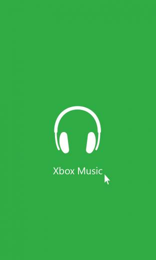 Xbox Music Background Lumia HD By Raikouto On