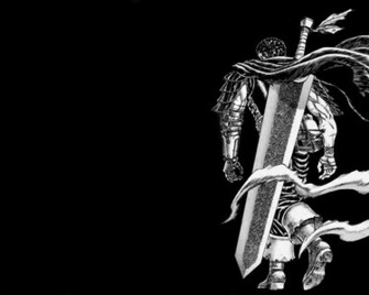 Berserk Cartoon Photography Desktop Wallpaper S
