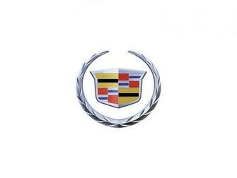 Cadillac Logo Wallpaper