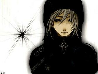Anime Wallpaper Emo For Desktop Background