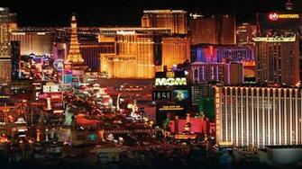 Travel Package To Las Vegas For Bowl Expo Buffa