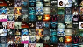 August Burns Red Constellations Messengers Miss May I Wallpaper