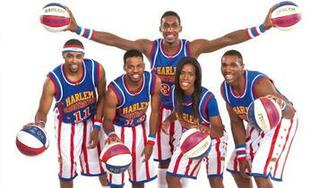 The Harlem Globetrotters Woodlands Resort