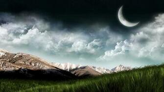 Night Laptop Wallpaper S Background