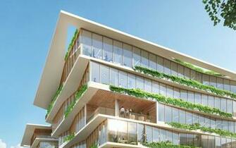 Starwood Capital Miami Beach Hq2 On Architizer