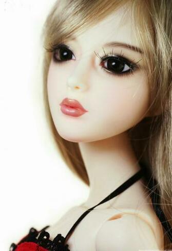 Barbie Dolls HD Wallpaper Unique