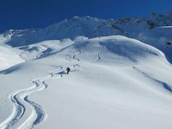 Ski Resort Of Ischgl Austria Wallpaper And Image