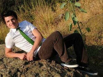 Josh Hutcherson New Wallpaper