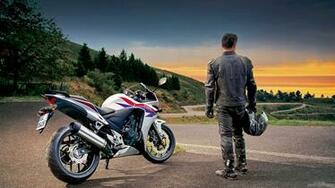 Honda Cbr 500r HD Wallpaper Background Image Id