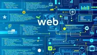 Web Developer Wallpaper