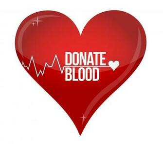 Blood Donation HD Wallpaper Background Image