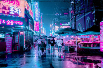 Things To Do In Seoul That Even Locals Love Wallpaper