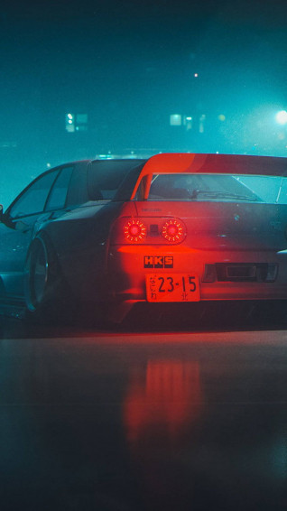 Jdm Car Wallpaper