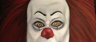 Pennywise The Clown Wallpaper By