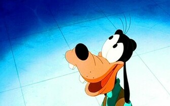 Goofy A Movie Wallpaper