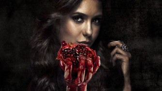 Vampire Diaries Wallpaper