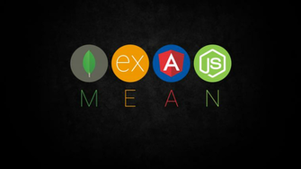 Node Js HD Wallpaper Background Image