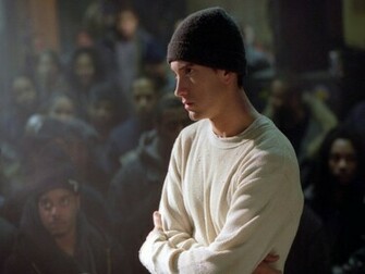 Eminem Wallpaper Mile Jpg