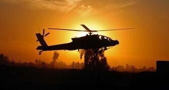 Ah Apache Computer Wallpaper Desktop Background Id