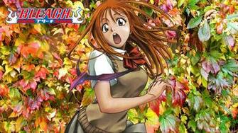 Bleach Wallpaper Barbaras HD