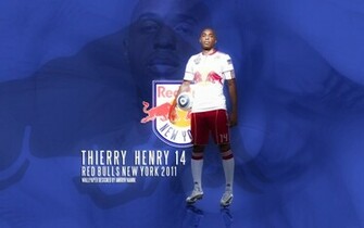 Cran New York Red Bulls Tous Les Wallpaper