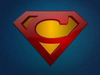 Superman Logo C Letter By C1ko