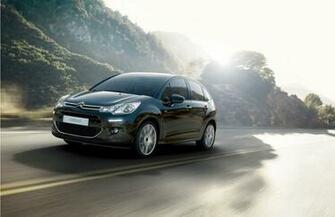 Citroen C3 Wallpaper X Net