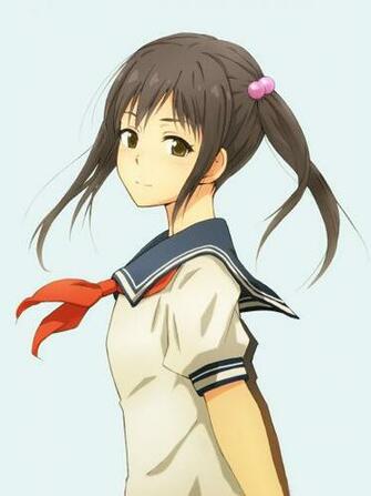 Photo Kano Zerochan Anime Image Board