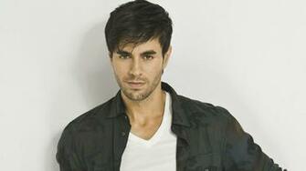 Enrique Iglesias Wallpaper