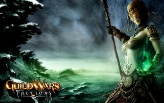 0komentar On Guild Wars Wallpaper HD