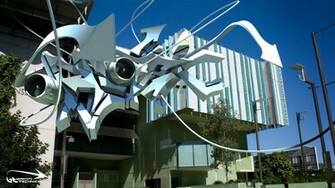 Graffiti Wallpaper Art