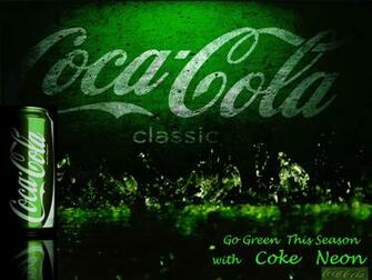 HD Coca Cola Wallpaper And Background