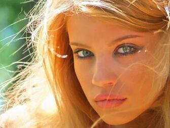 Xenia Tchoumitcheva Image HD