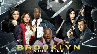 Brooklyn Nine Wallpaper X Net