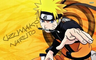 Naruto Wallpaper